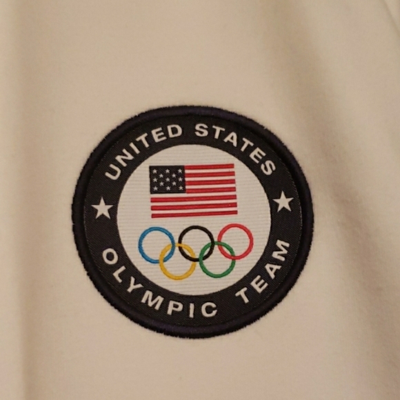 USA 2016 Olympic Team Jacket, by Ralph Lauren Polo - Picture 4 of 6